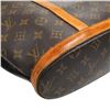 Image 7 : Authentic Louis Vuitton Babylone Shoulder Tote Bag Monogram Purse