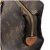 Image 8 : Authentic Louis Vuitton Babylone Shoulder Tote Bag Monogram Purse