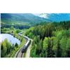 Image 10 : 2018 - Western Canada by Rail 9 days from Calgary to Vancouver