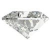 Image 2 : 4 carat Heart Facet BIANCO Diamond