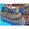 Image 3 : San Felipe Limited Tall Model Ship 38"