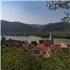 Image 5 : 2018 - Danube Dreams - Cruise Only Westbound 8 days from Budapest to Deggendorf