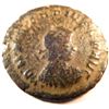 Image 1 : Bronze Coin of Arcadius (383-408 A.D.)