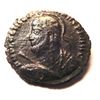 Image 1 : Bronze Coin of Julian II: 355-363 A.D.