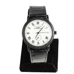 Men's Italian Quartz Wristwatch