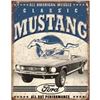 Image 1 : Classic Mustang