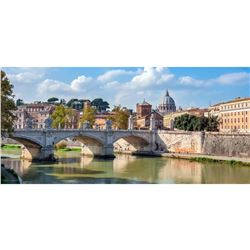 2018 - The Best of Italy & France 11 days from Rome to Paris