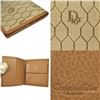 Image 3 : Authentic Vintage Christian Dior Bi-fold Wallet