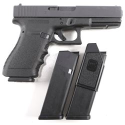 9229 - Glock 21 .45 Caliber Pistol With Box (New Unfired)