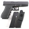 Image 1 : 9229 - Glock 21 .45 Caliber Pistol With Box (New Unfired)