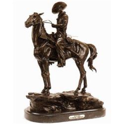 Puncher - Artist Unknown