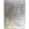 Image 2 : Early color map of Russia (Eastern) by the People's Publishing Co