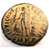 Image 1 : Bronze Coin of Licinius I (308-324 A.D.)