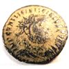 Image 2 : Bronze Coin of Licinius I (308-324 A.D.)