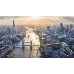 2018 - Essential Europe 11 days from Rome to London