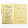 Image 2 : Helen Bannerman The Story Of Little Black Sambo 1900 Early Printing Antique Collectible Black Histor