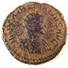 Image 2 : Bronze coin of Aurelian (270-275 A.D.)