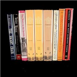 9v Battles American History Civil War History Books In Dust Jackets Confederacy Cavalry Gender Getty