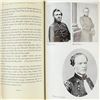 Image 2 : 9v Battles American History Civil War History Books In Dust Jackets Confederacy Cavalry Gender Getty