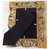 Image 3 : Vintage Gold Ornate Florentine 4ï¿½ x 6ï¿½ Picture Frame, Made in Italy, Easel Frame, Hollywood Rege
