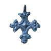 Image 1 : Medieval Period Bronze Cross Pendant.