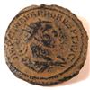 Image 1 : Bronze coin of Probus (276-282 A.D.)