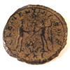 Image 2 : Bronze coin of Probus (276-282 A.D.)