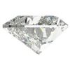 Image 2 : 4 carat Heart Facet BIANCO Diamond