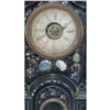 Image 4 : Exquisite 19thc Cast Iron Ansonia Mantel Clock