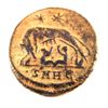 Image 2 : Rome Commemorative Coin, Circa 330 A.D.