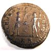 Image 2 : Bronze coin of Probus (276-282 A.D.)