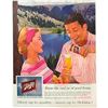 Image 1 : 1959 Schmitz Beer Magazine Advertisement