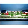 Image 6 : SS United States Limited Model Cruise Ship 40" w/ LED Lights