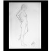 Image 1 : Nude Standing 3