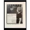 Image 1 : 1940 Compton Advertising Black & White Magazine Ad