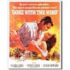 Image 1 : Gone with the Wind Poster