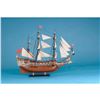 Image 12 : Sovereign Of The Seas Limited Tall Model Ship 21"