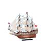 Image 1 : Sovereign Of The Seas Limited Tall Model Ship 21"