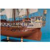 Image 2 : Sovereign Of The Seas Limited Tall Model Ship 21"