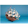 Image 6 : Sovereign Of The Seas Limited Tall Model Ship 21"