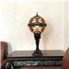 Image 3 : Tiffany-style Table Lamp
