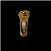 Image 3 : Pair of Victorian Hourglass Sand Clock Pendants