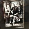 Image 3 : 19thc Autograph, Major Marcus Reno 7th Cavalry, Custer, Little Bighorn, Indian Wars