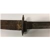 Image 2 : Wwii Japanese Naval Officer's Samurai Sword With
