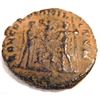 Image 1 : Bronze Coin of Diocletian (284-305 A.D.)