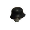 Image 2 : WWII Nazi German Luftschutz Helmet