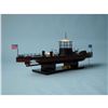 Image 6 : Monitor Limited Civil Warship Model 21"