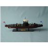 Image 7 : Monitor Limited Civil Warship Model 21"