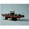 Image 9 : Monitor Limited Civil Warship Model 21"