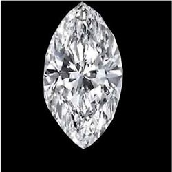 Fabulous 5.5 Ct. Marquise BIANCO Diamond 6AAA ... 18x9mm